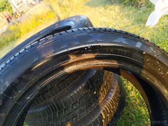 Pneu 155/60 R15 na Aixam, Ligier, Microcar - 2
