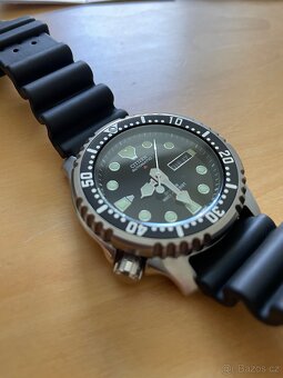 Citizen Promaster NY0040-09EE - 2