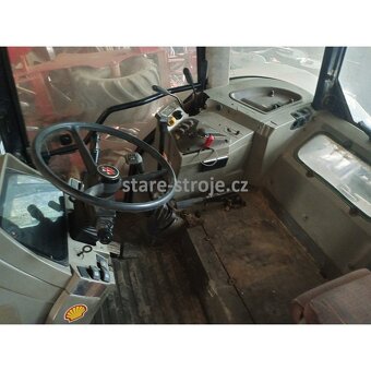 Massey Ferguson 8160 - 2