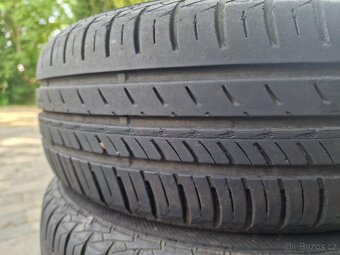 Letní pneu 4x 185/65 r14 - 2
