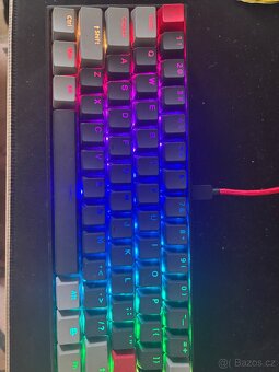 Yenkee YKB3600US - 2