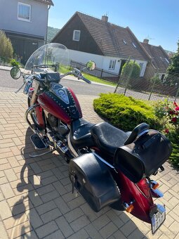 Prodám Honda - 2