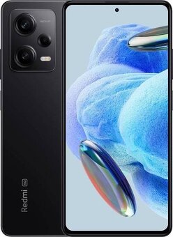 Xiaomi Redmi Note 12 5G 128GB, modrá - 2