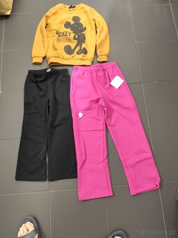 mikina mickey mouse - 2