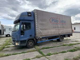 Iveco Eurocargo 75E17 - 2