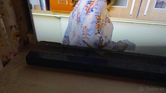 TV Panasonic 40” - 2