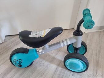 Dětské odrážedlo Kinderkraft - 2