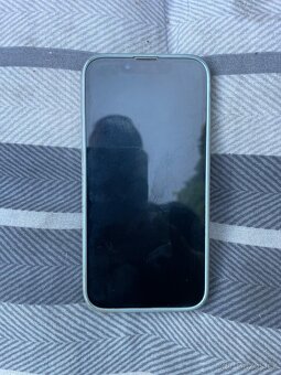Prodám iphone 13 mini 128gb - 2