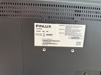 Finlux Televizor - 2