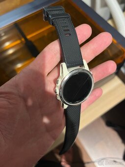 Garmin Fenix 5S - 2