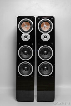 Teufel zostava 5.1 - 2