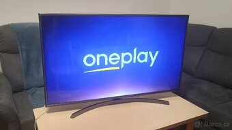LG 50UK6750PLD, 4K - 2