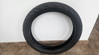 METZELER 120/70 R 19 TOURANCE NEXT 2  60V - 2