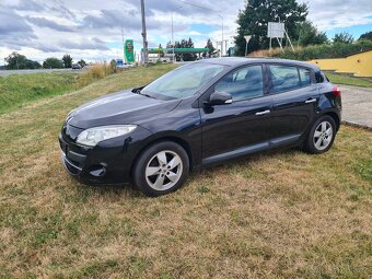 Renault Megane - 2