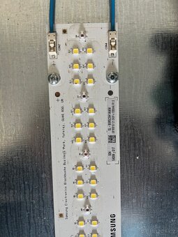 LED panel lm301h + 660nm - 2