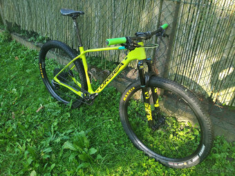 Orbea Alma M30 Carbon L-/Fox/Sram GX Eagle/DT Swiss/ - 2