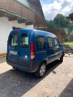 Renault Kangoo 44 - 2