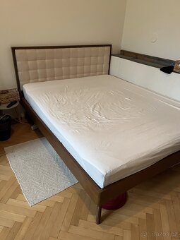 Postel 160x200 - 2
