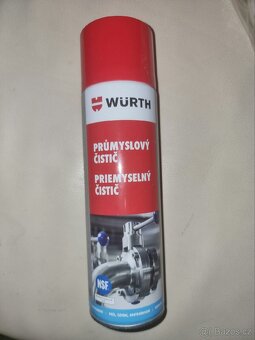 Wurth - 2