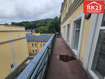 Prodej, Byt 3+kk, Mariánské Lázně, ul. Masarykova - 2