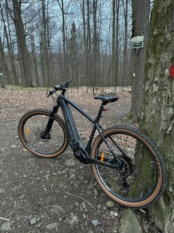 Horské elektrokolo Crussis ONE-Largo 10.9-M 29" - 2