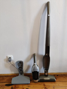 Vysavač Electrolux Ergorapido 2in1 - 2