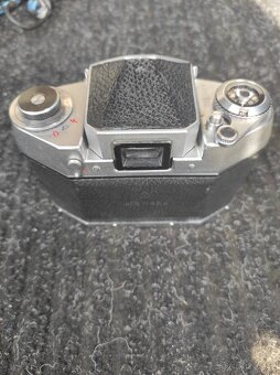 Prodám fotoaparát - 2
