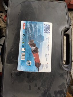 Strojek 350W - 2