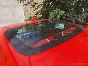 Toyota gr86 Subaru brz zadní okno - 2