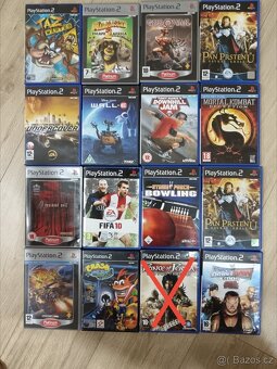 PlayStation 2 ps2 - 2