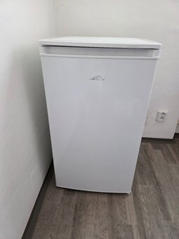 Mini lednice ETA 236790000F s mrazákem - TOP stav - 2