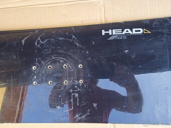 Snowboard Head 154 cm - 2
