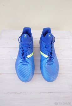 Kopačky Kipsta Viralto III 3D AirMesh FG Saphir 45 - 2