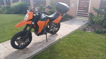 KTM 950 sm - 2