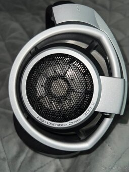 Sennheiser HD800 - 2