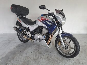 Honda CB 500 - 2