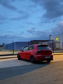 Vw golf 6 gti - 2