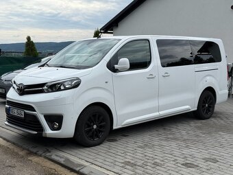 Toyota Proace Verso L2 - 2