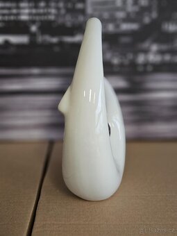 Dekorace "Romantika", 22x17 cm (NOVÁ) - 2
