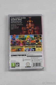 Super Mario RPG (SWITCH) - 2