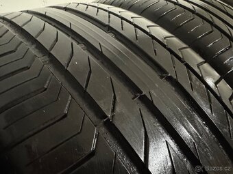 20” Letní pneu Continental - - 2