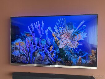 3D Televize LG 47LM671S - 2