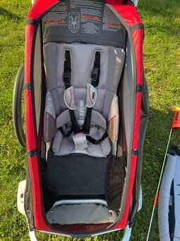 Thule chariot cx1 - 2