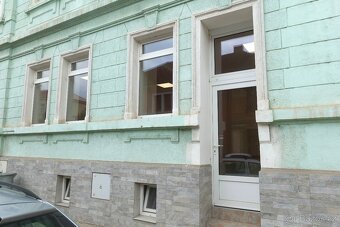 Pronájem obchodního prostoru - 2