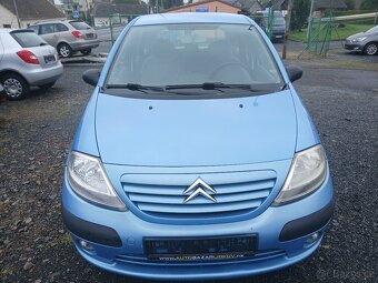 Citroen C3 1.4i - 2