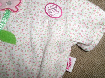 Orig.šatičky pro panenku BABY ANNABELL - 2