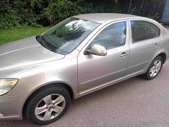 Škoda Octavia 2.0 TDI CR | 2012 | 103 kW | Nafta - 2