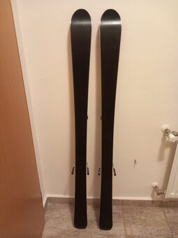 Lyže ELAN 130 cm - 2