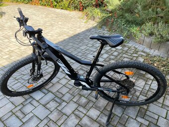 KTM MACINA RACE 294 - 2