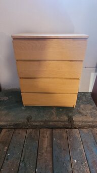 Komoda - IKEA - 2